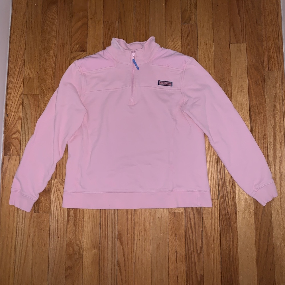 Women’s Vineyard Vine Shep Shirt - Quarter Zip